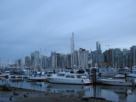 Vancouver Development